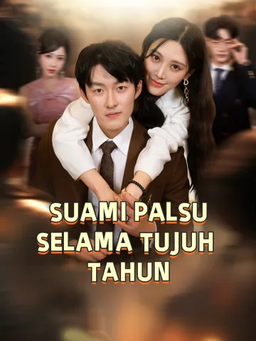 SUAMI PALSU SELAMA TUJUH TAHUN